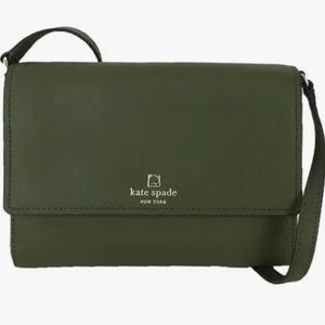 Kate Spade Cove Street Dody in Sapling